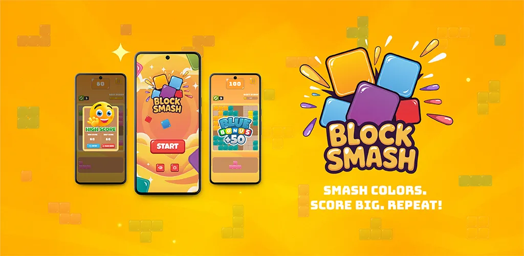 Block Smash