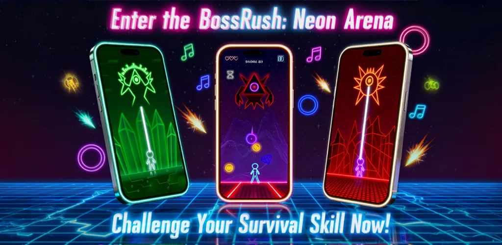 Boss Rush