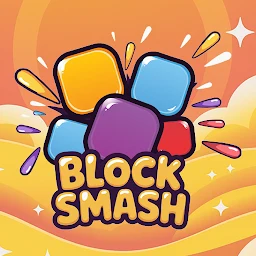 Block Smash icon