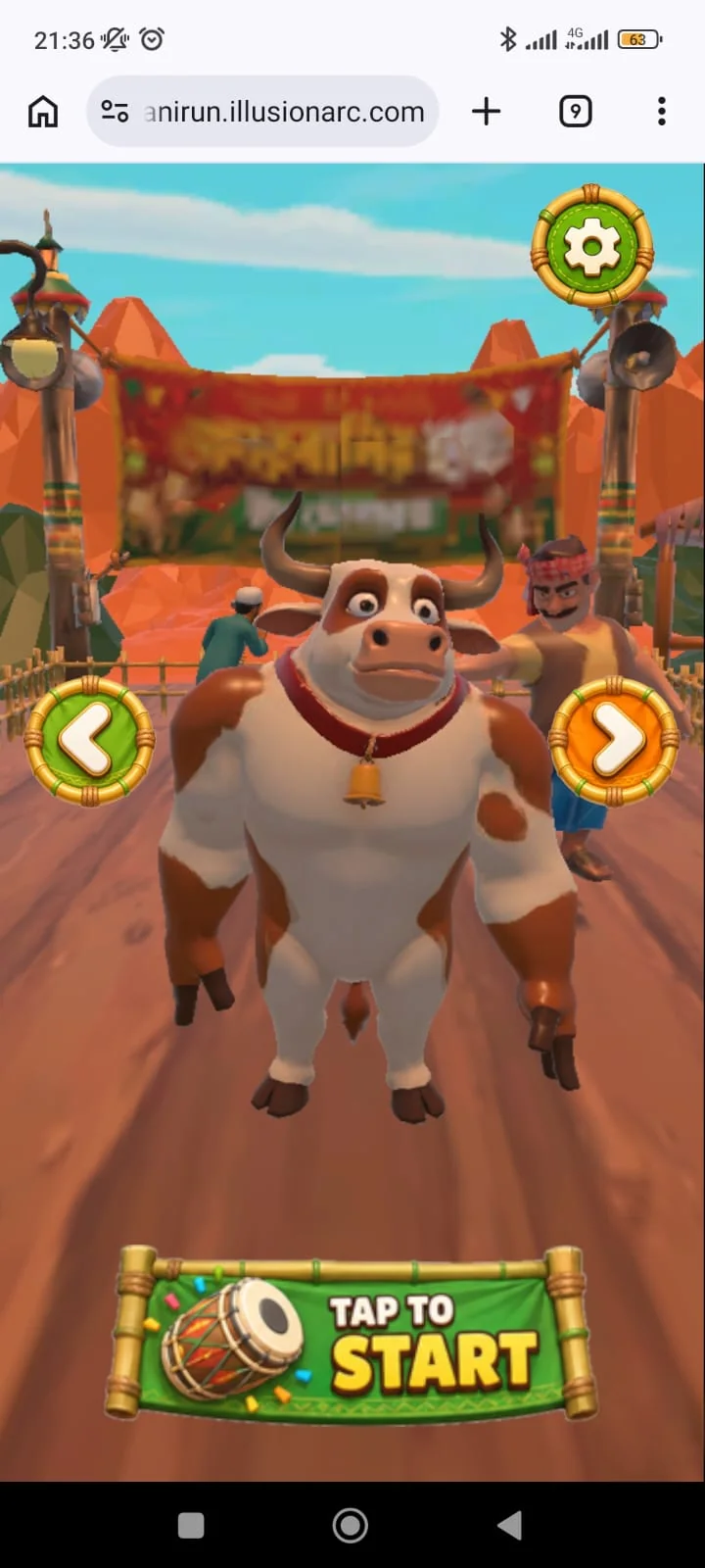 Step 01 screenshot