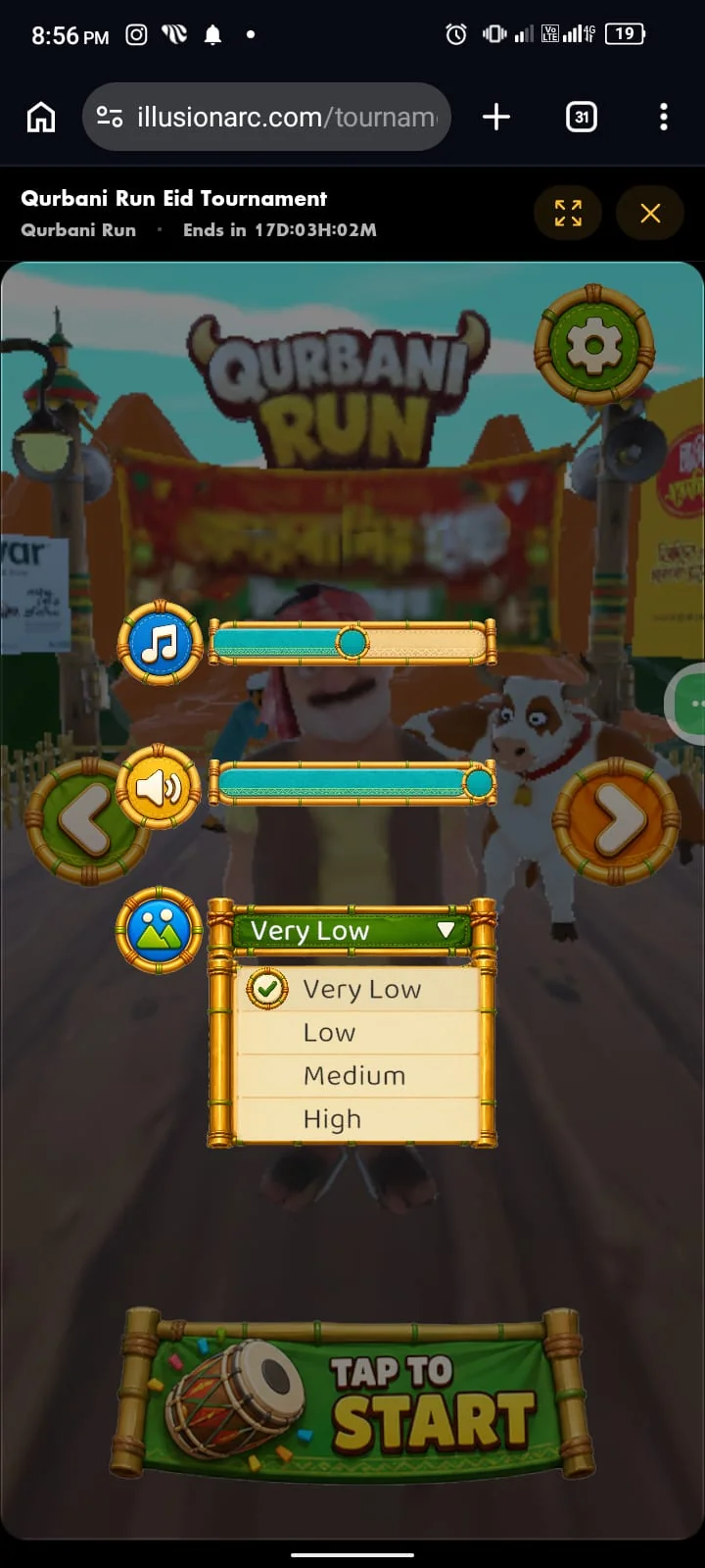 Step 03 screenshot