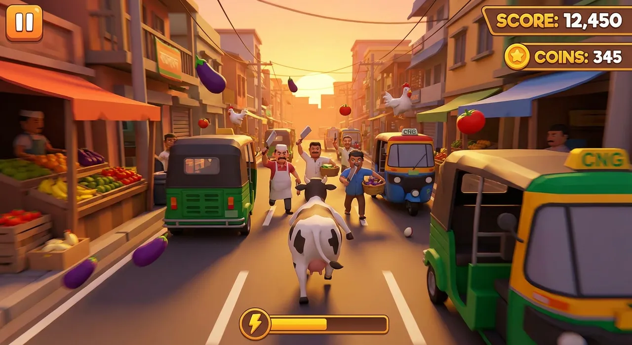 Qurbani Run