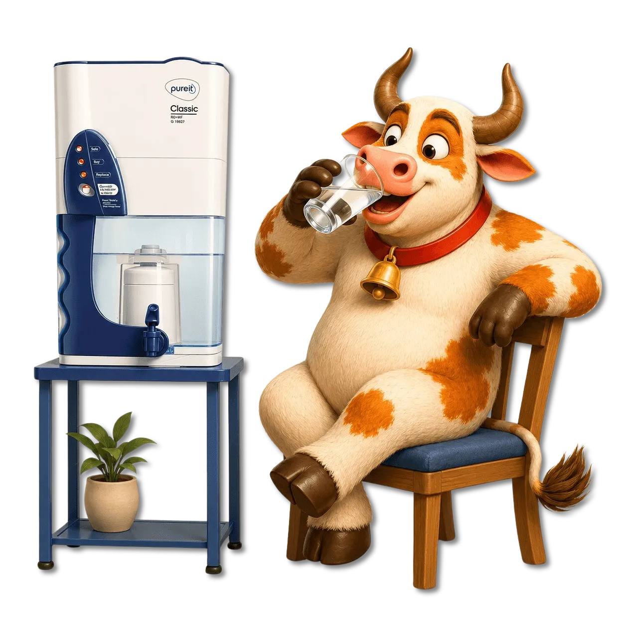 Pureit Classic 23L