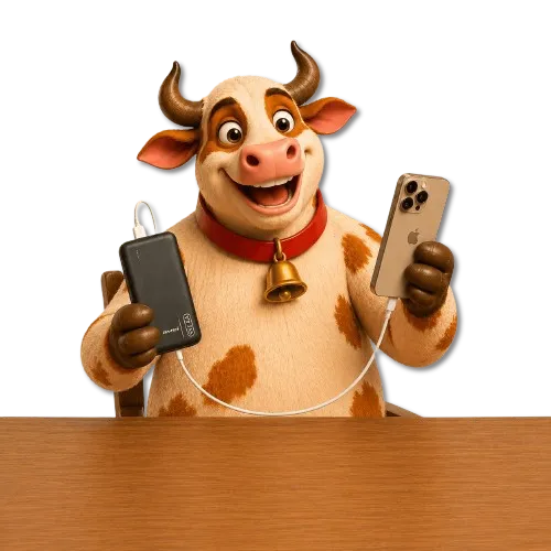 Awei P20K 10000mah Power Bank